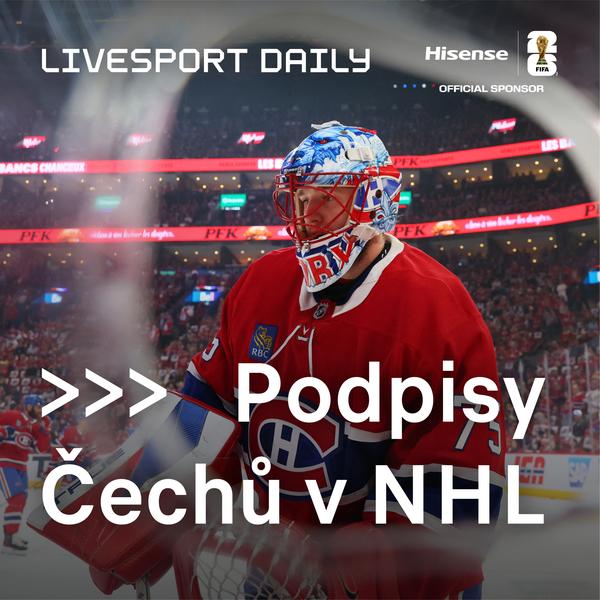 Livesport Daily